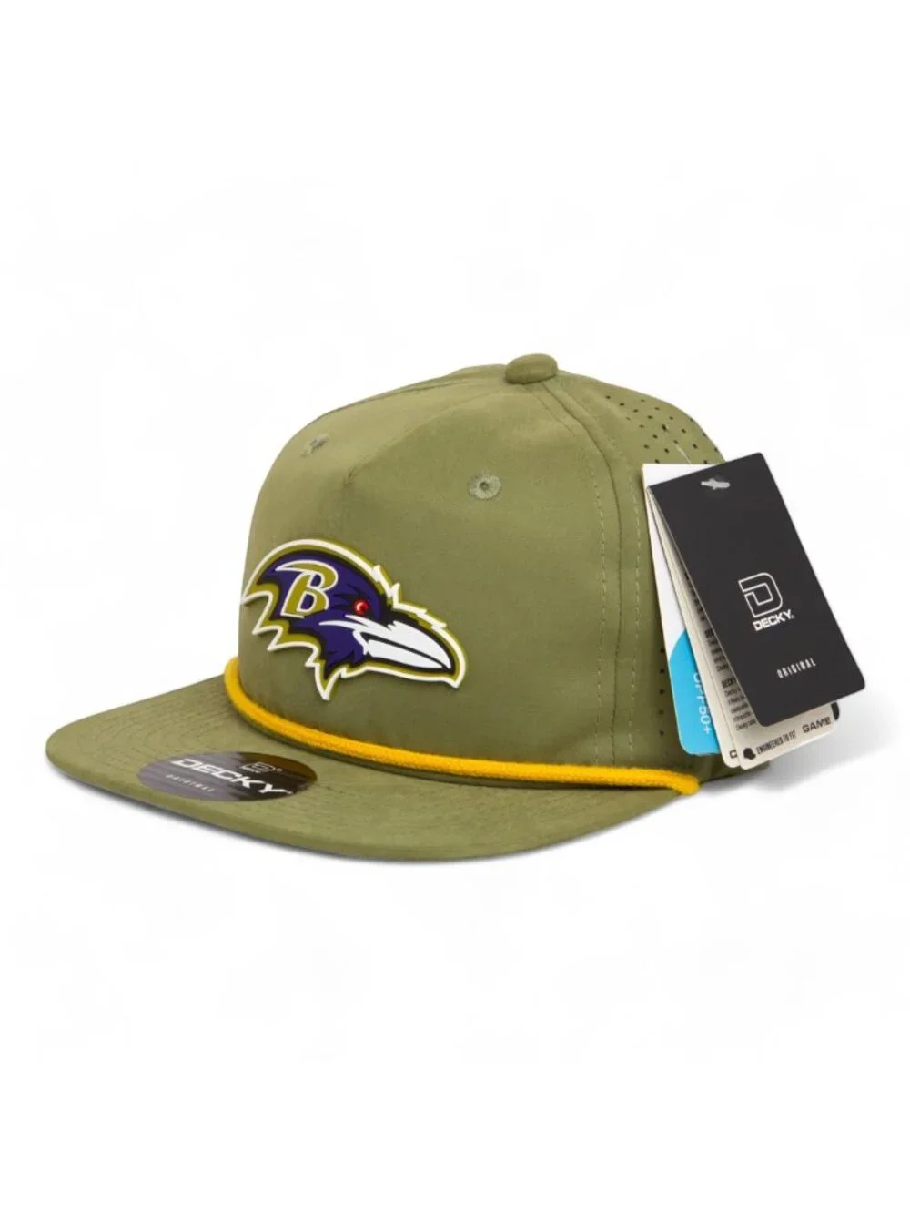 Nike gear up
